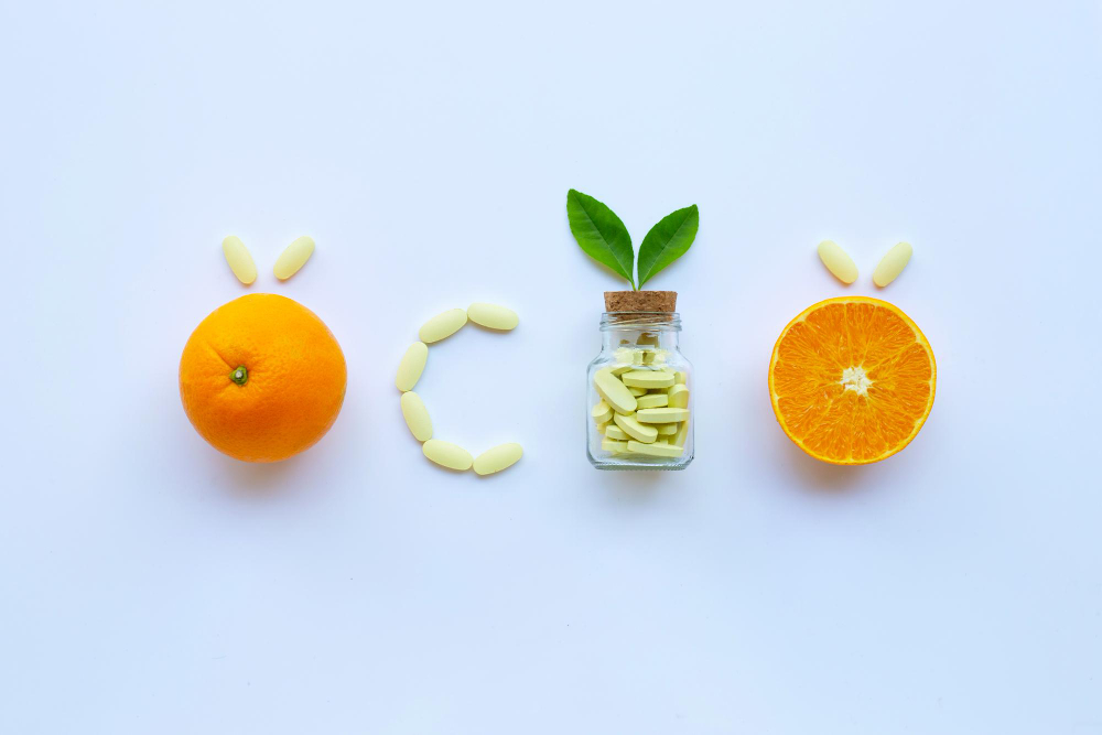 Vitamina C